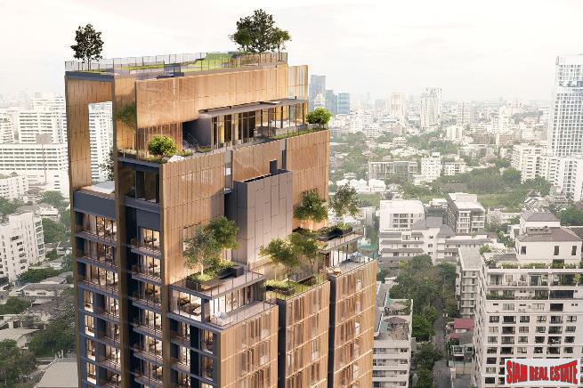 Wind Sukhumvit 23